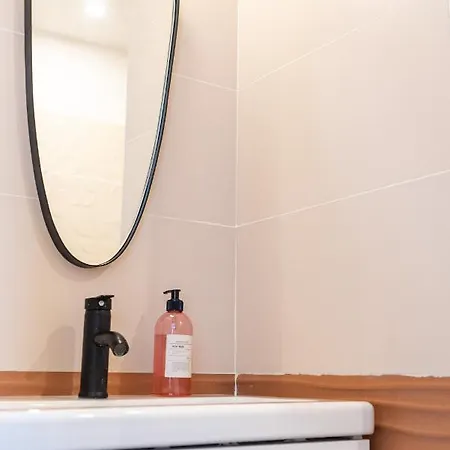 Le Jewell Apartamento