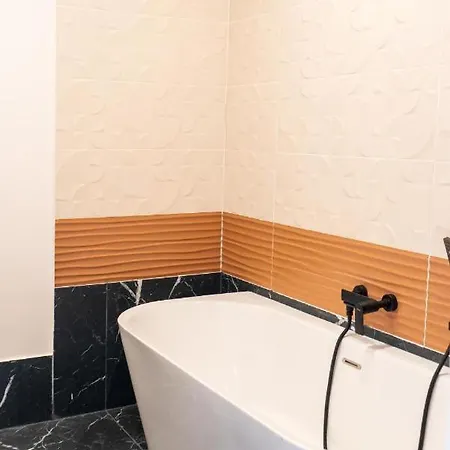 Le Jewell Apartamento *