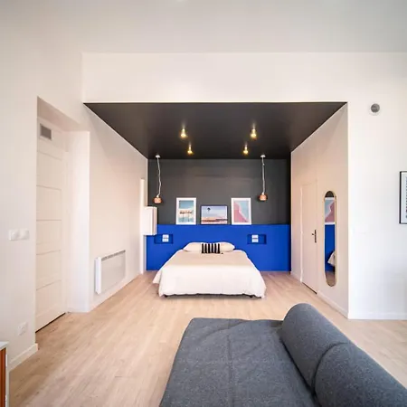 Le Jewell Apartment Lyon