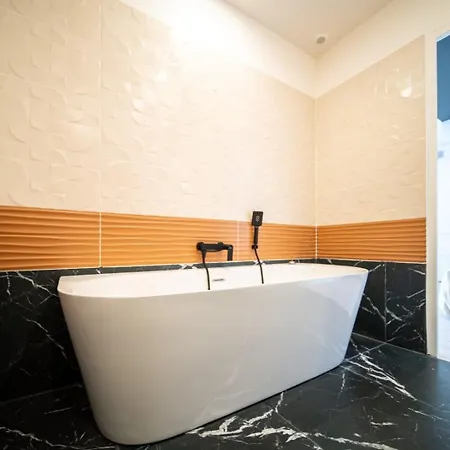 Le Jewell Apartamento Lyon