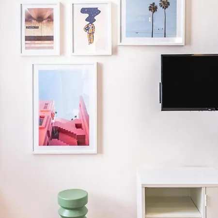 Apartment Le Jewell