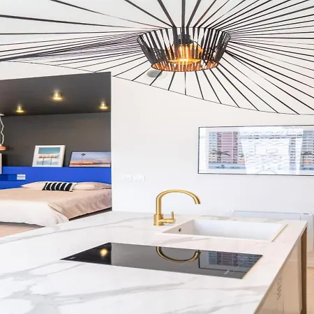 Apartment Le Jewell