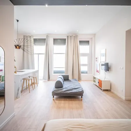 Apartment Le Jewell *